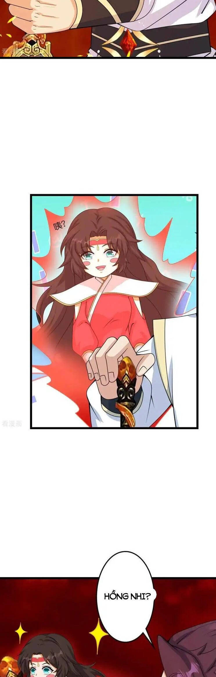 Nghịch Thiên Tà Thần Chapter 663 - 12