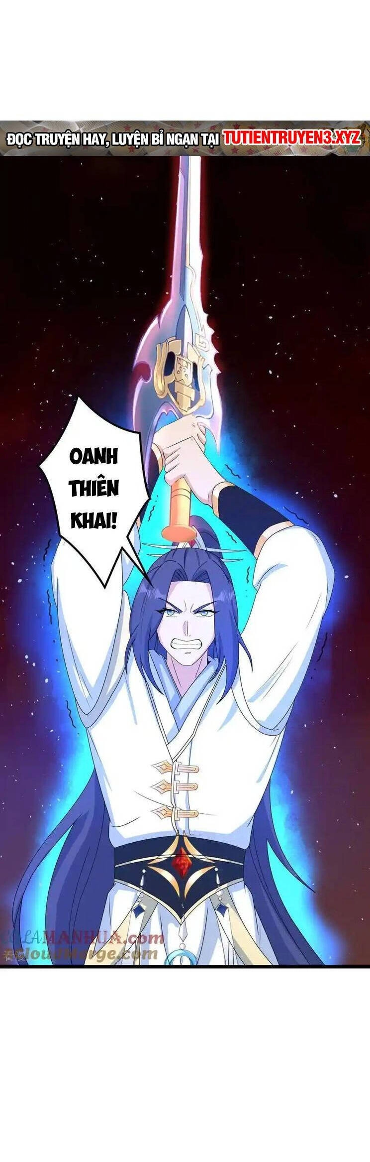 Nghịch Thiên Tà Thần Chapter 663 - 27