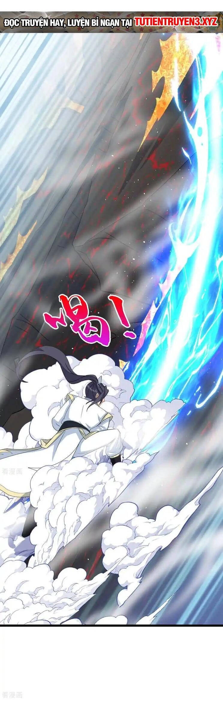 Nghịch Thiên Tà Thần Chapter 663 - 28