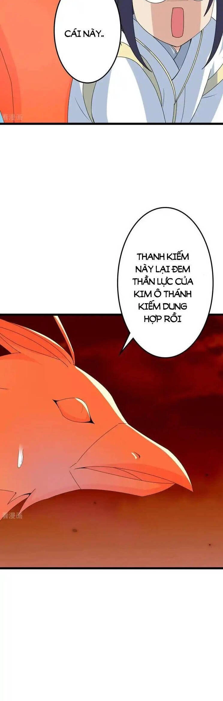 Nghịch Thiên Tà Thần Chapter 663 - 30