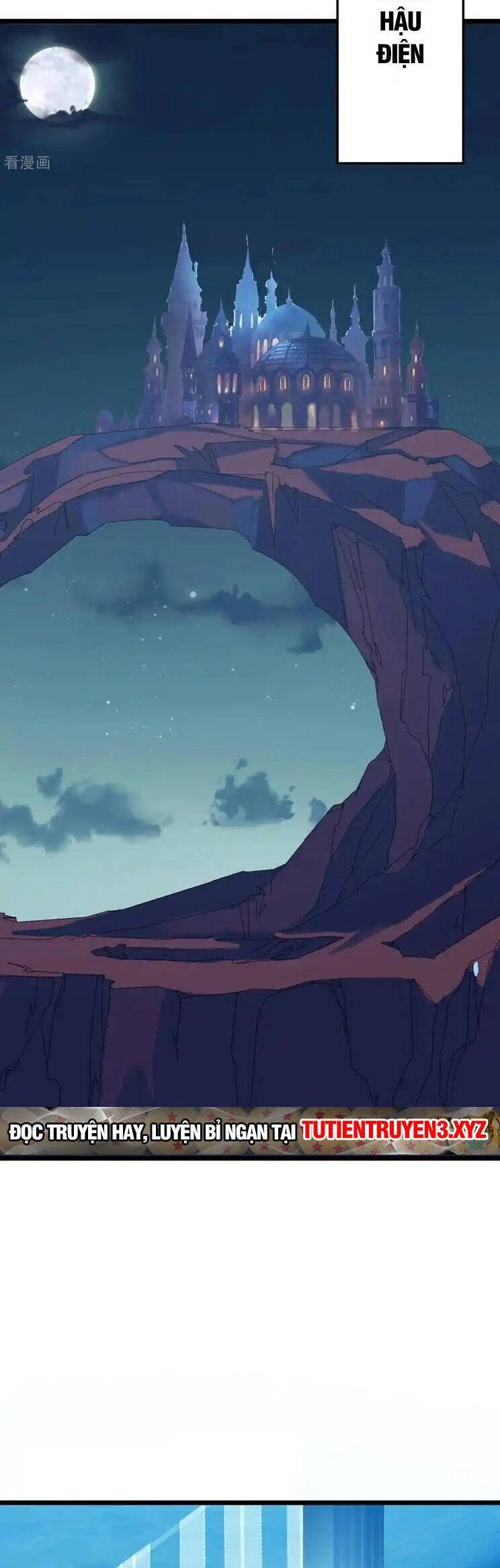 Nghịch Thiên Tà Thần Chapter 663 - 32