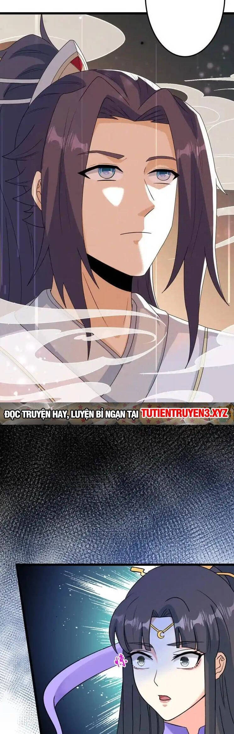 Nghịch Thiên Tà Thần Chapter 663 - 36