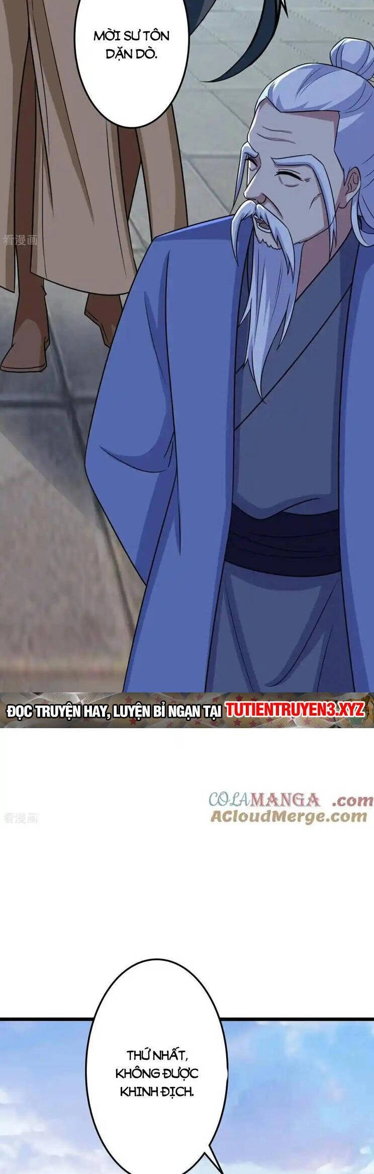 Nghịch Thiên Tà Thần Chapter 664 - 6