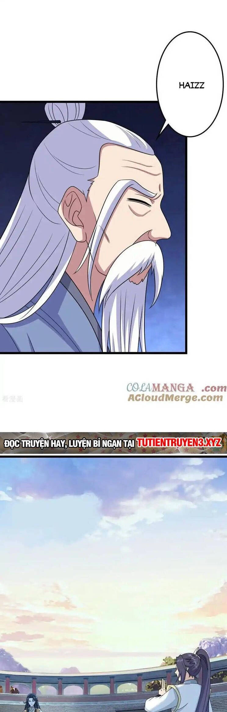 Nghịch Thiên Tà Thần Chapter 664 - 8