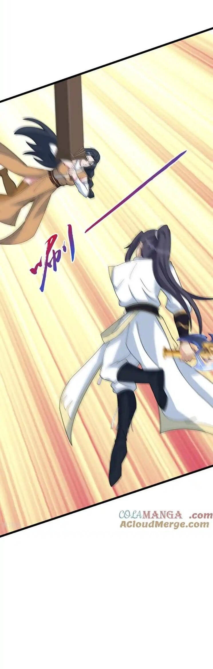 Nghịch Thiên Tà Thần Chapter 664 - 10