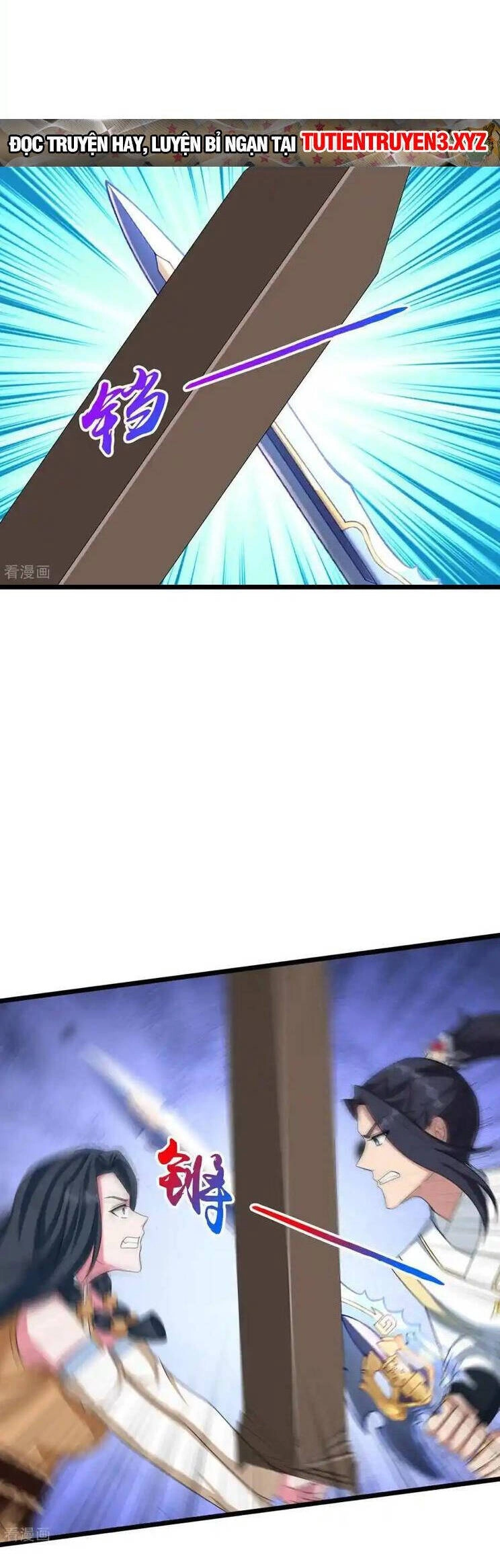 Nghịch Thiên Tà Thần Chapter 664 - 11