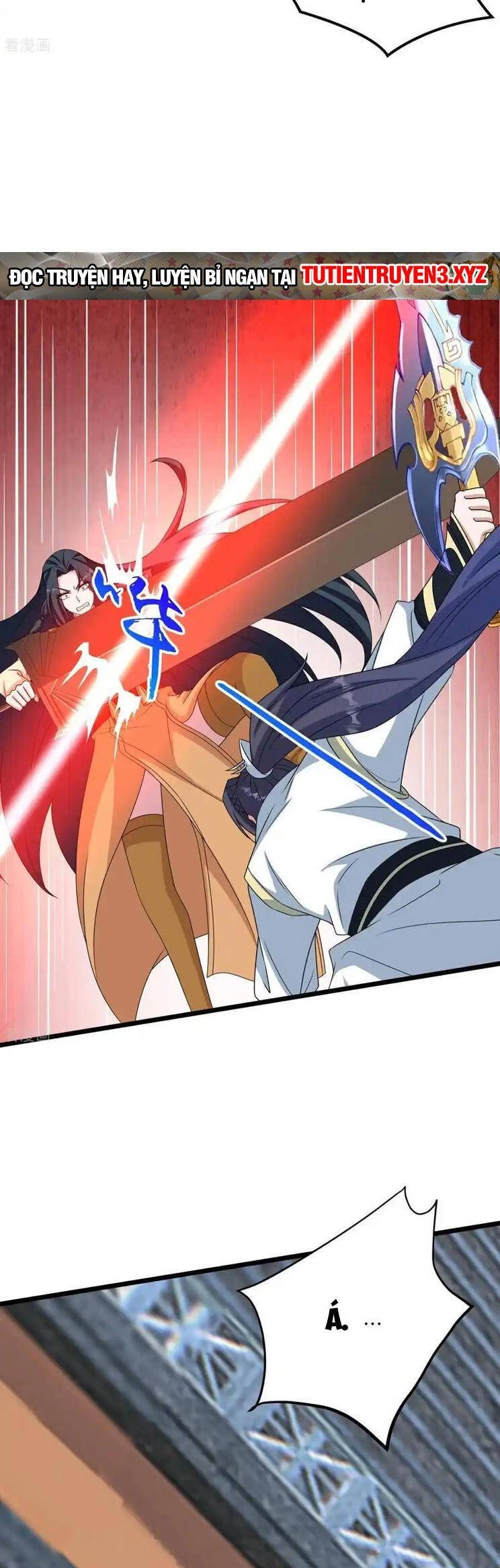 Nghịch Thiên Tà Thần Chapter 664 - 13