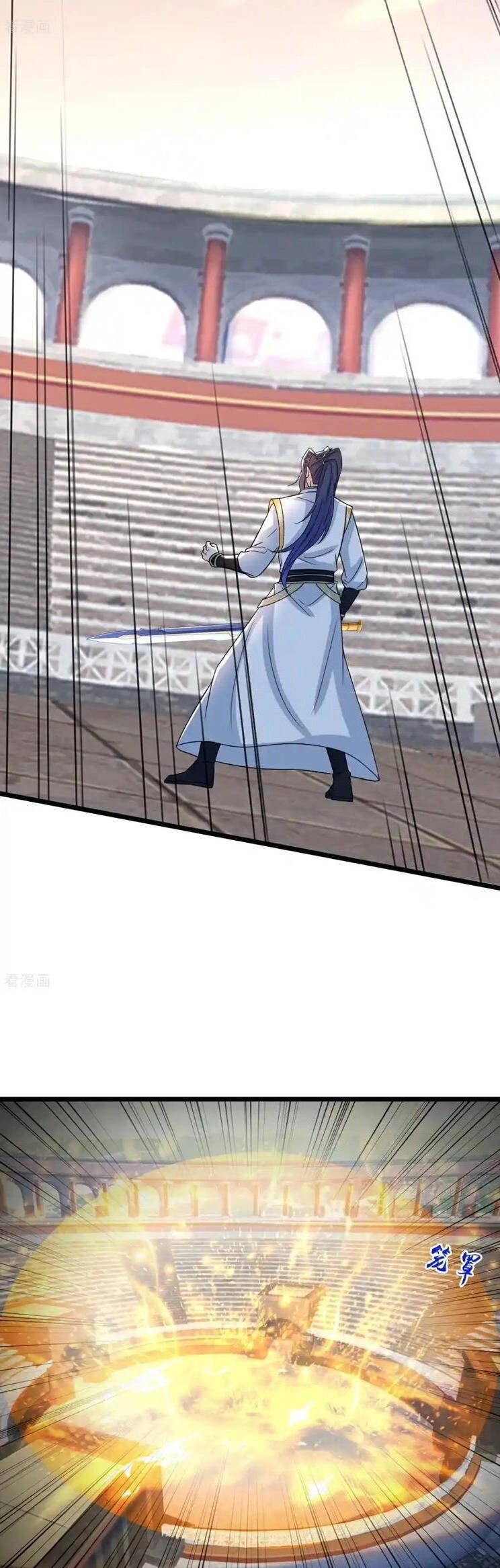 Nghịch Thiên Tà Thần Chapter 664 - 19