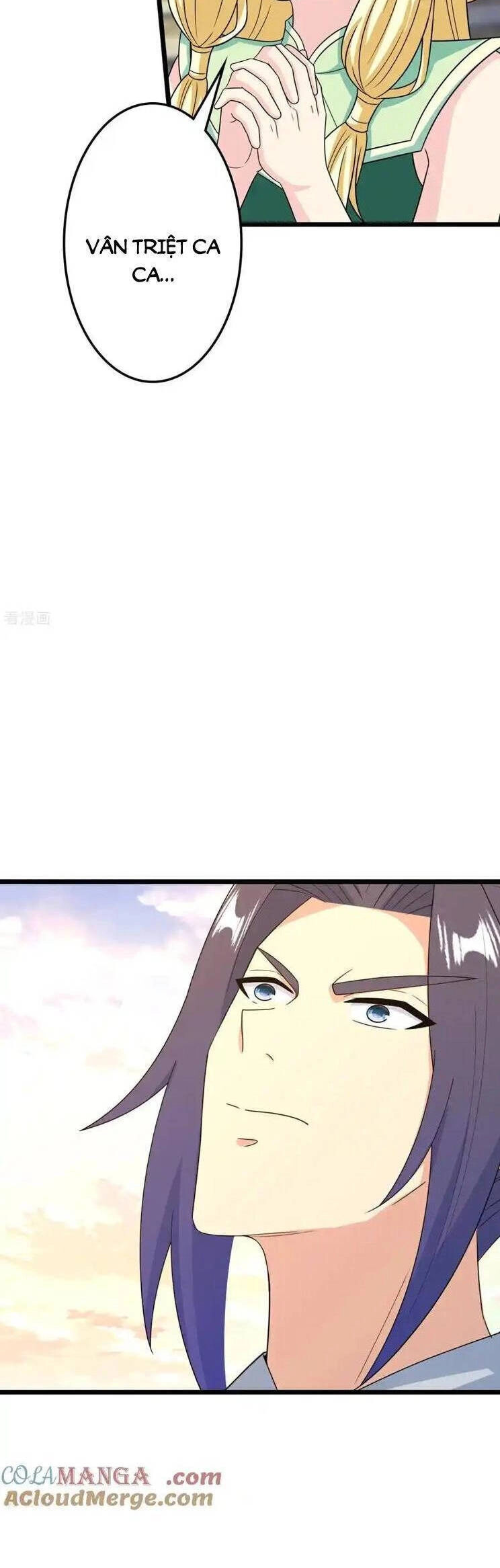 Nghịch Thiên Tà Thần Chapter 664 - 21