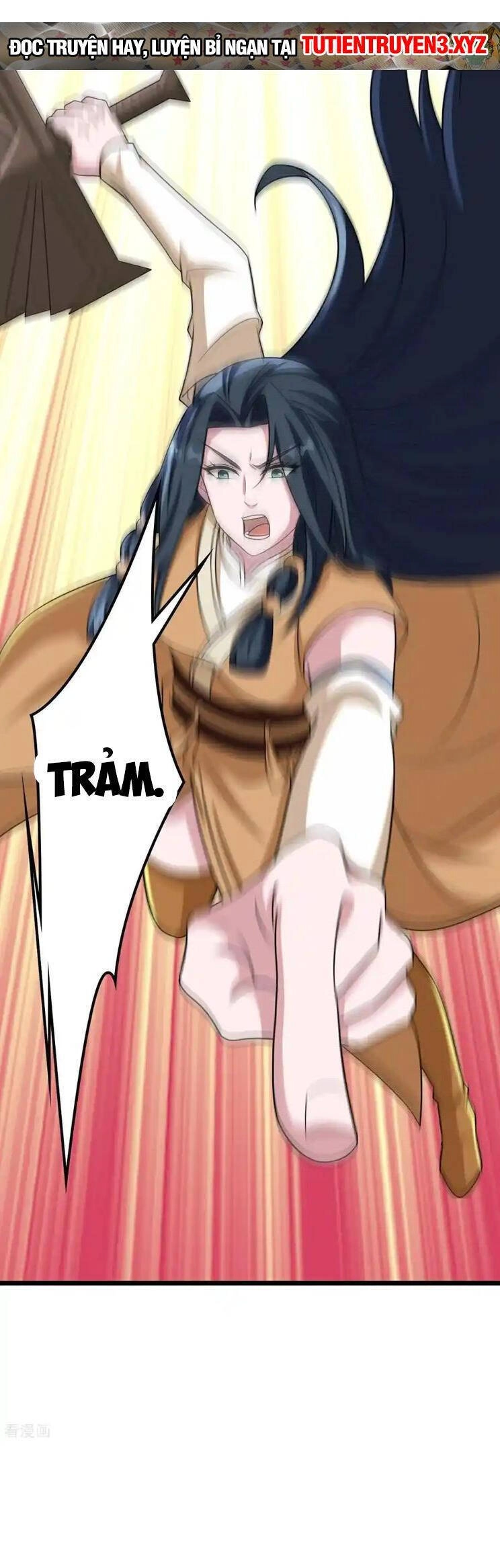 Nghịch Thiên Tà Thần Chapter 664 - 22