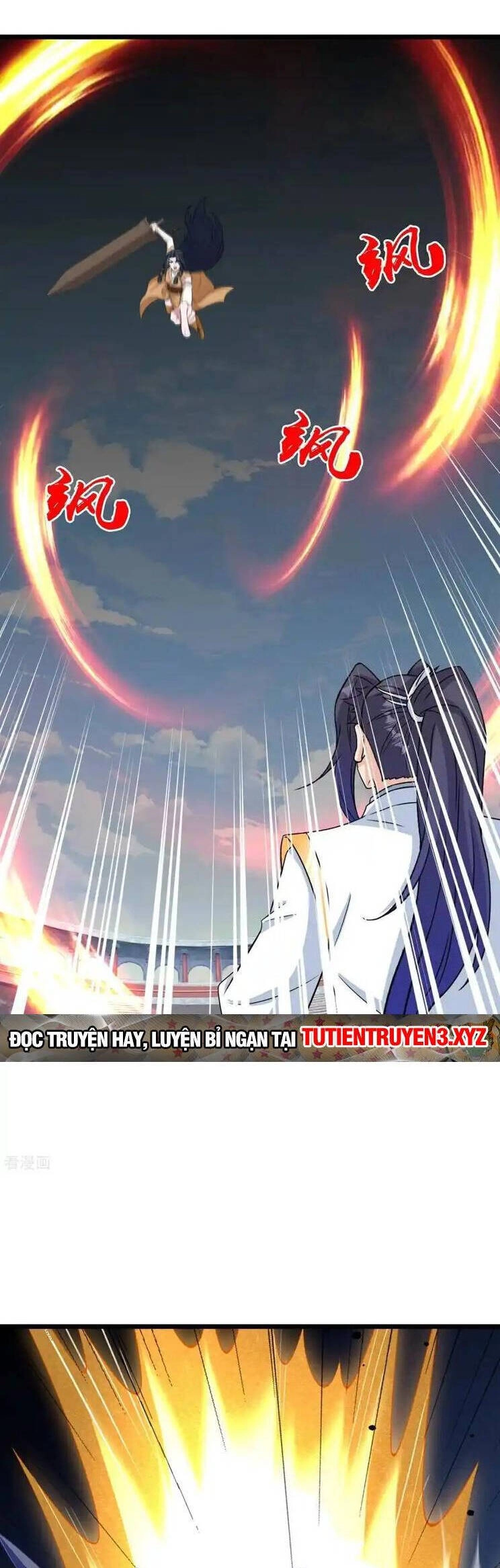 Nghịch Thiên Tà Thần Chapter 664 - 23