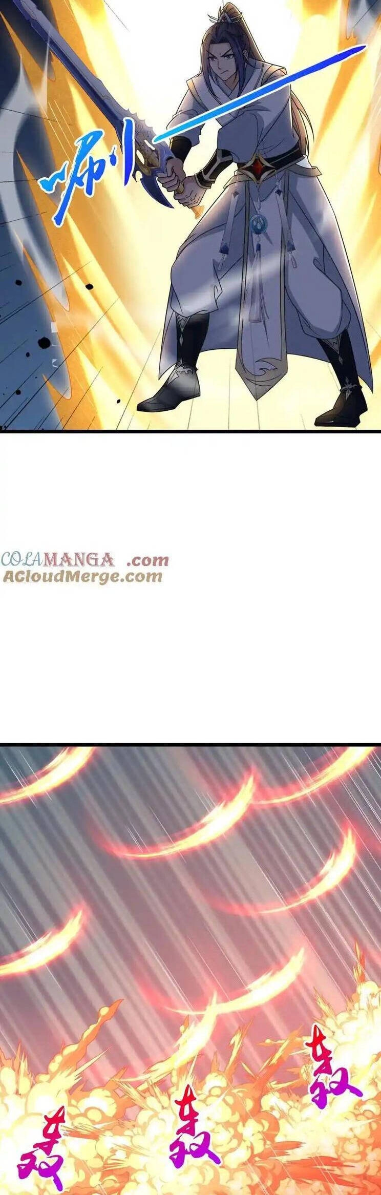 Nghịch Thiên Tà Thần Chapter 664 - 24