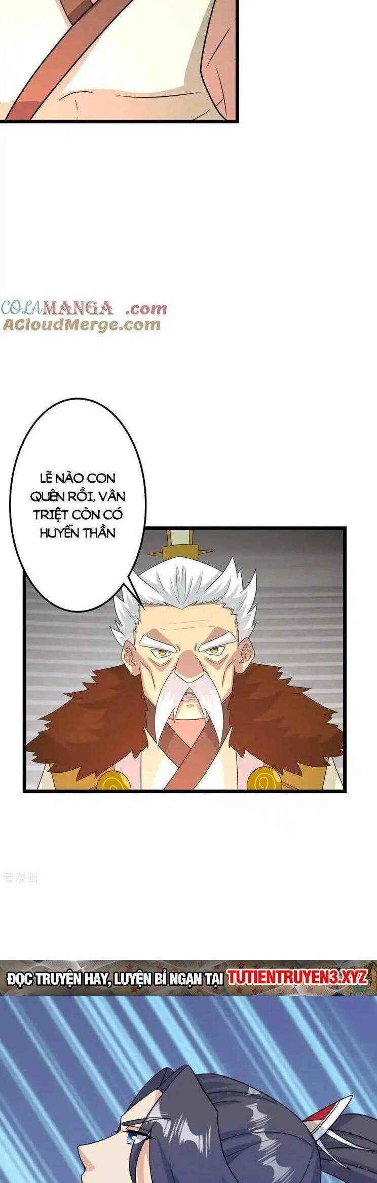 Nghịch Thiên Tà Thần Chapter 664 - 26
