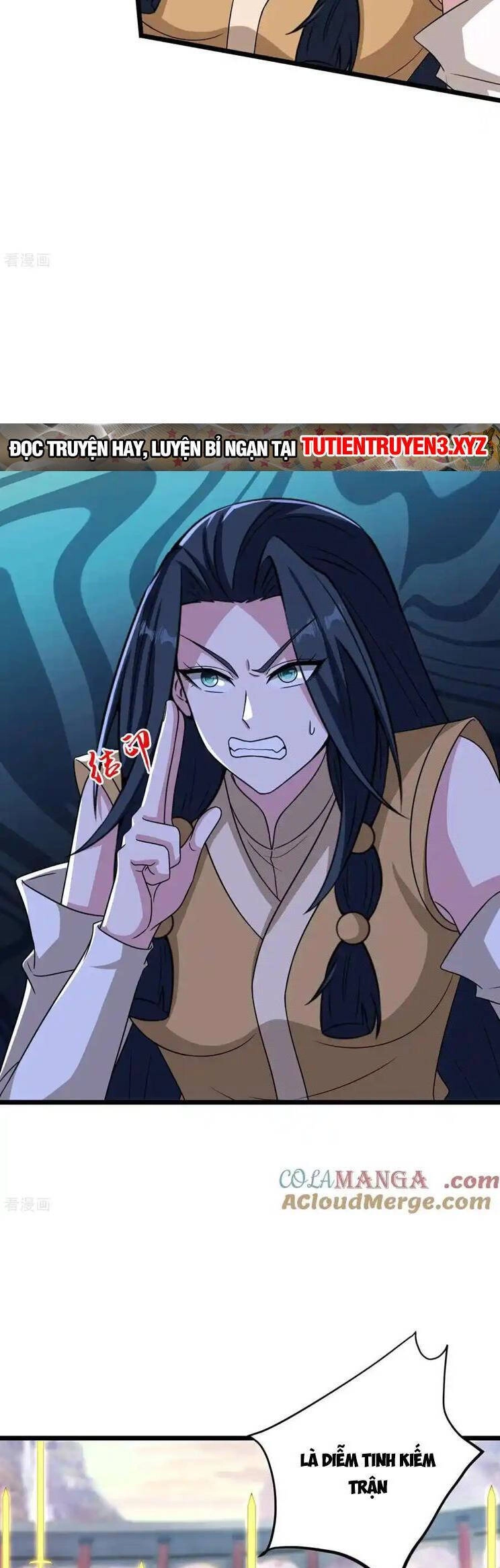 Nghịch Thiên Tà Thần Chapter 664 - 31