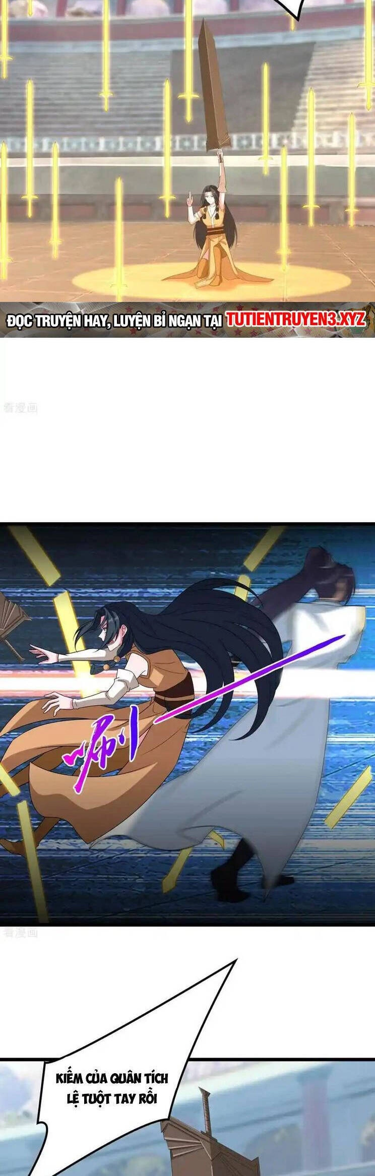 Nghịch Thiên Tà Thần Chapter 664 - 32