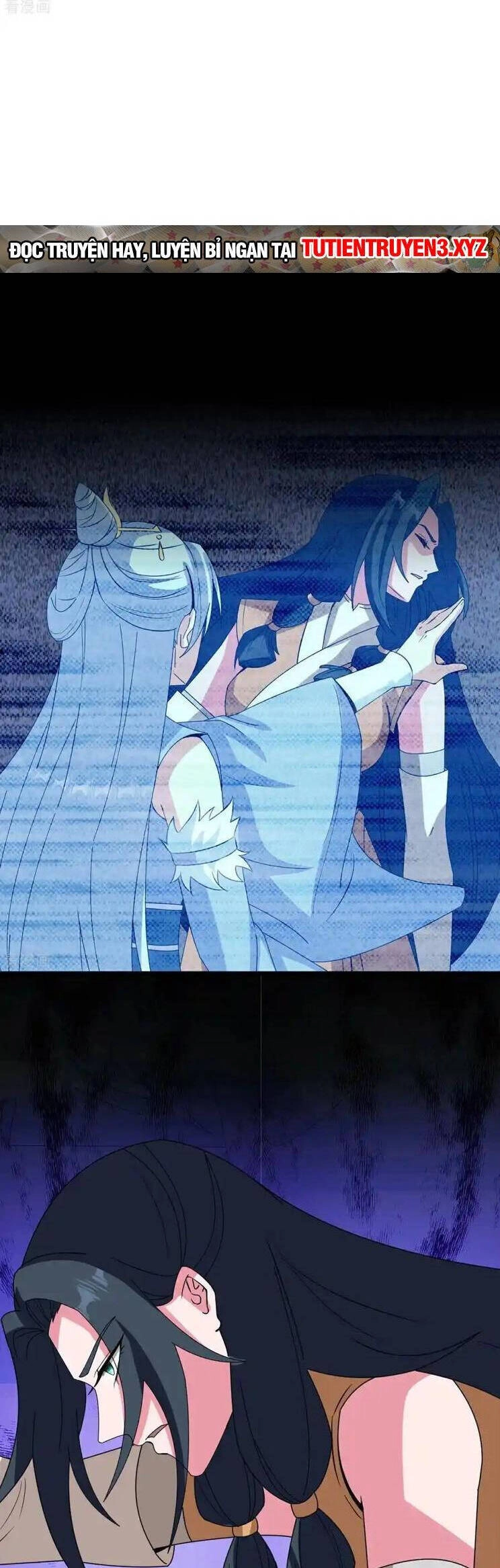 Nghịch Thiên Tà Thần Chapter 664 - 36