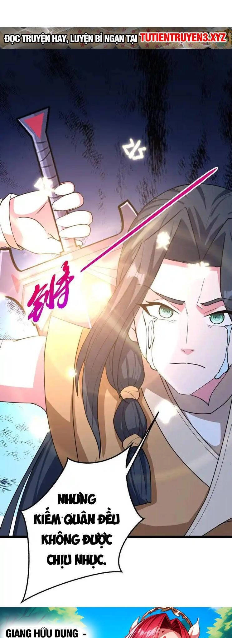 Nghịch Thiên Tà Thần Chapter 664 - 40