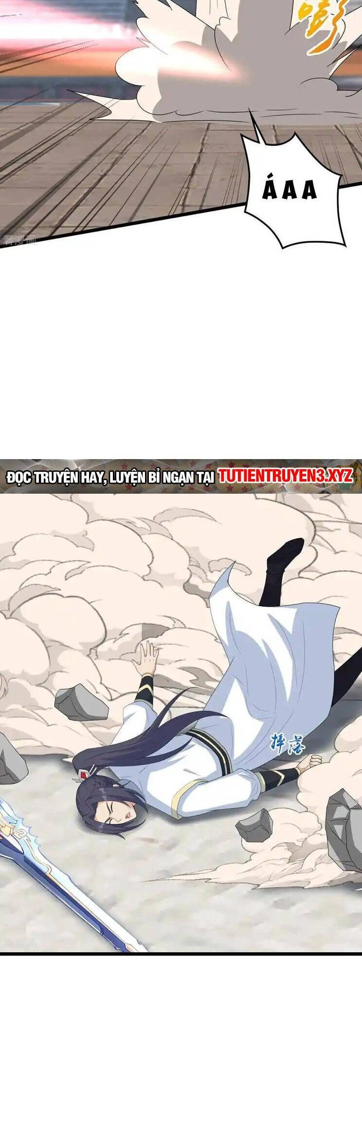 Nghịch Thiên Tà Thần Chapter 665 - 9