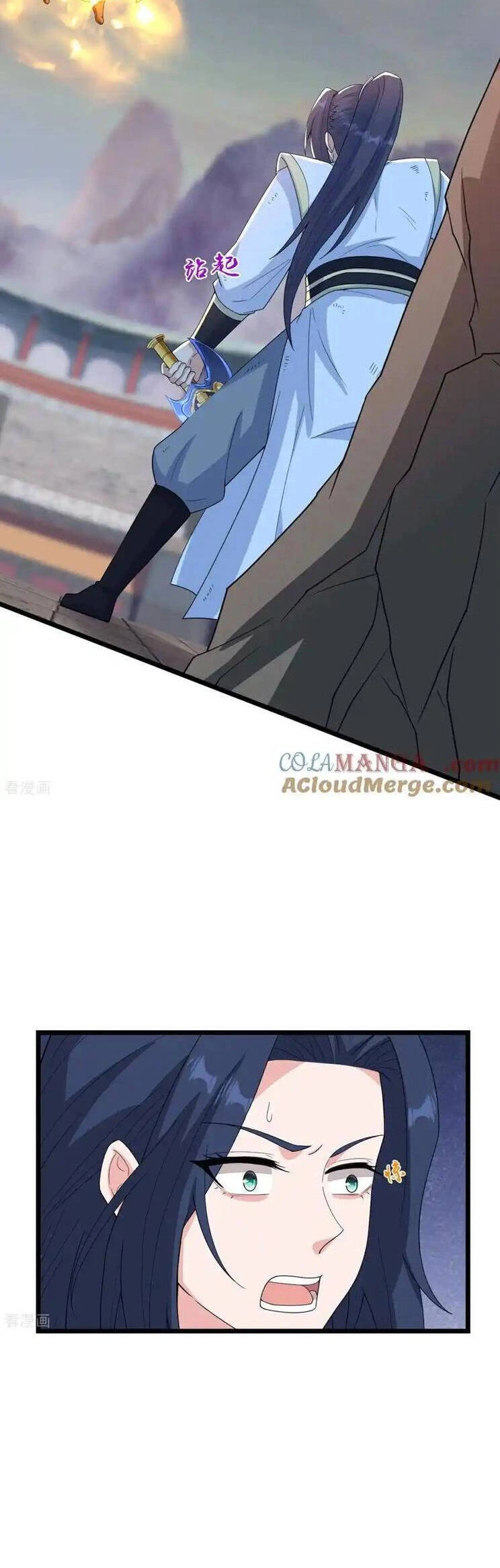 Nghịch Thiên Tà Thần Chapter 665 - 12