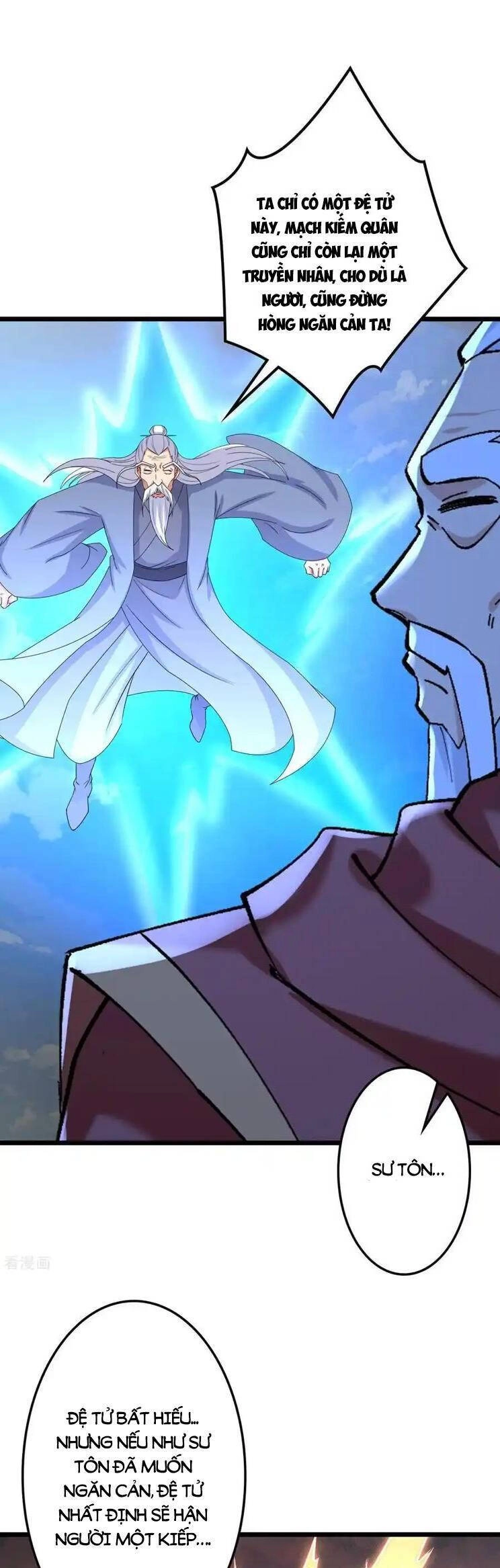 Nghịch Thiên Tà Thần Chapter 665 - 19