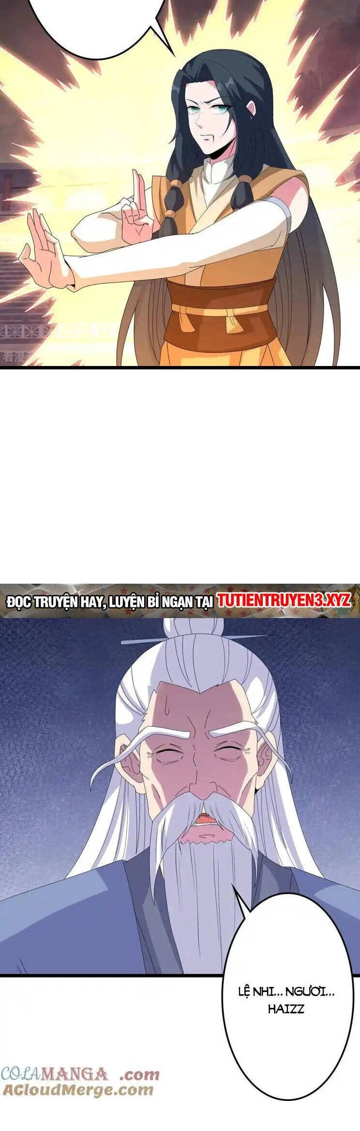 Nghịch Thiên Tà Thần Chapter 665 - 20