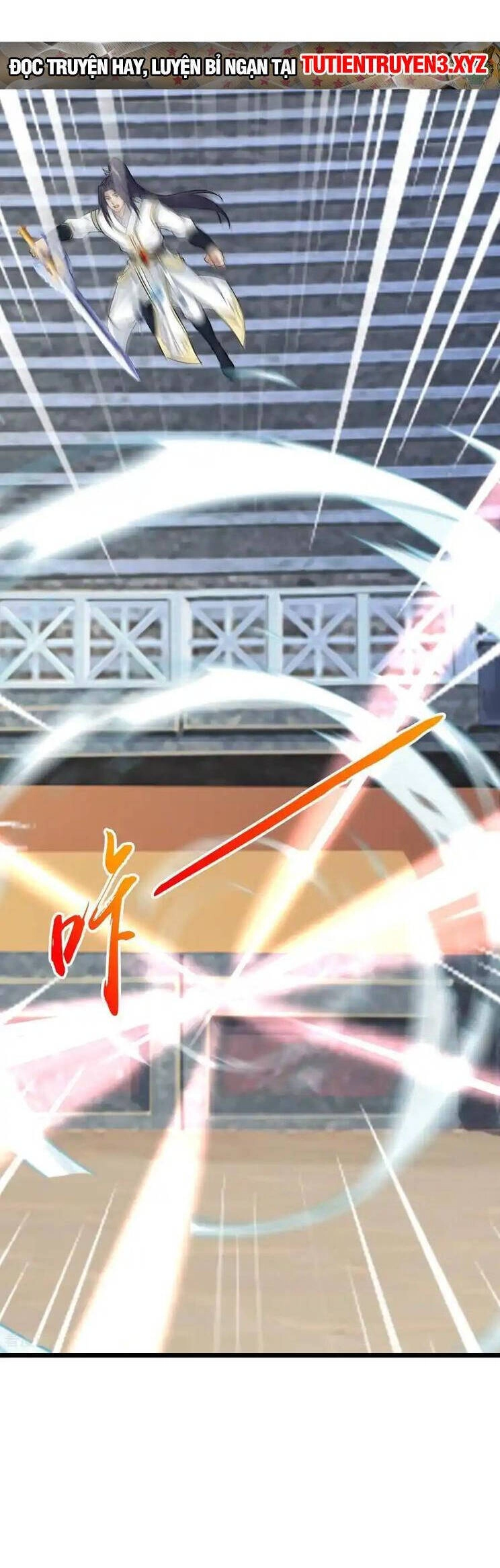 Nghịch Thiên Tà Thần Chapter 665 - 23