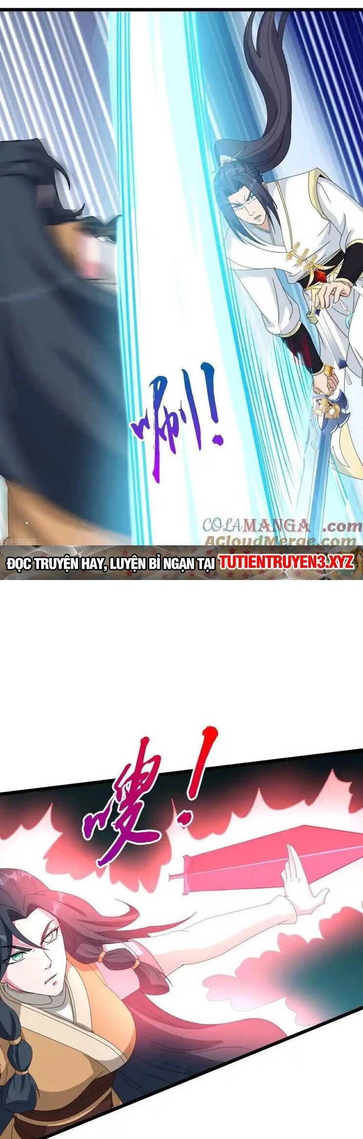 Nghịch Thiên Tà Thần Chapter 665 - 24