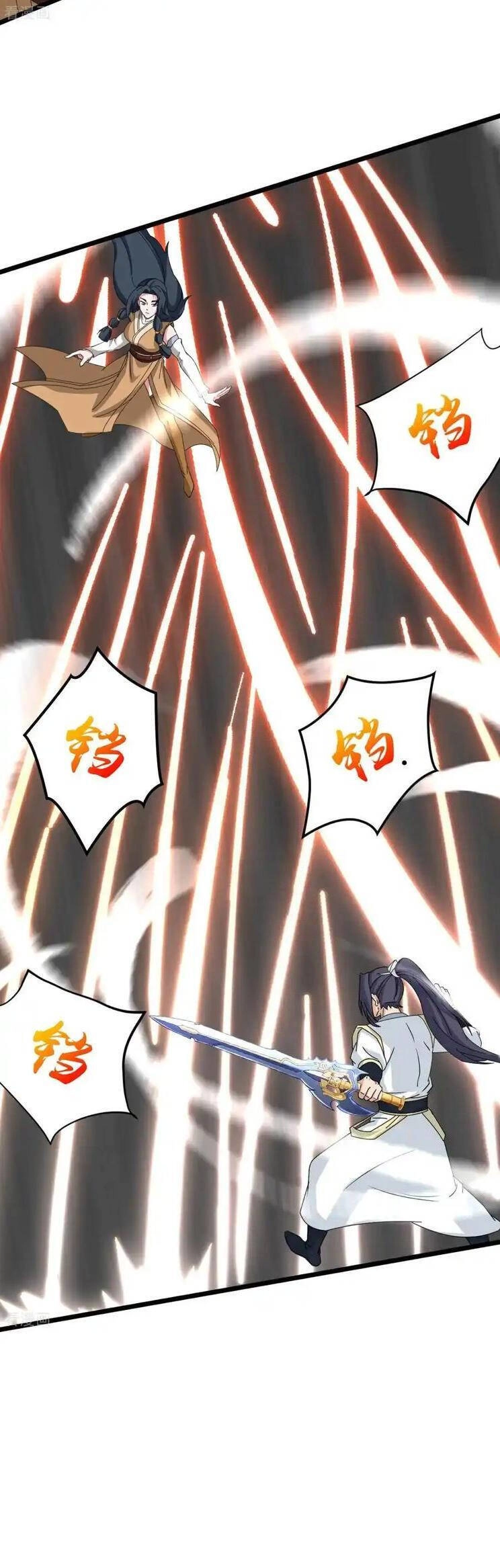 Nghịch Thiên Tà Thần Chapter 665 - 25