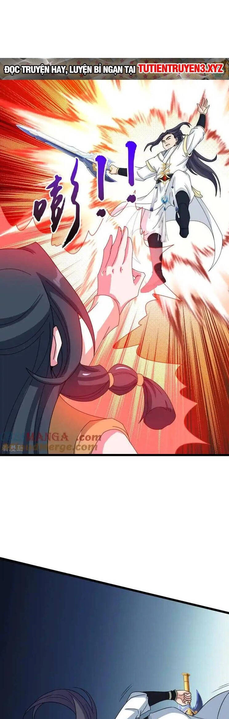 Nghịch Thiên Tà Thần Chapter 665 - 26