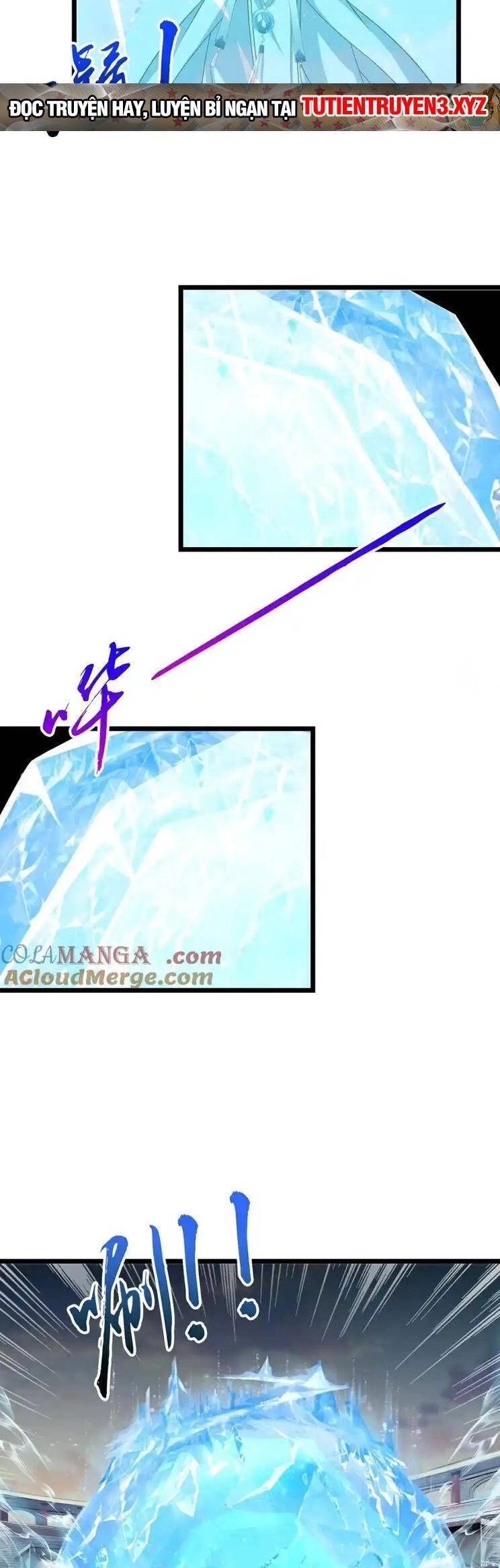 Nghịch Thiên Tà Thần Chapter 665 - 28