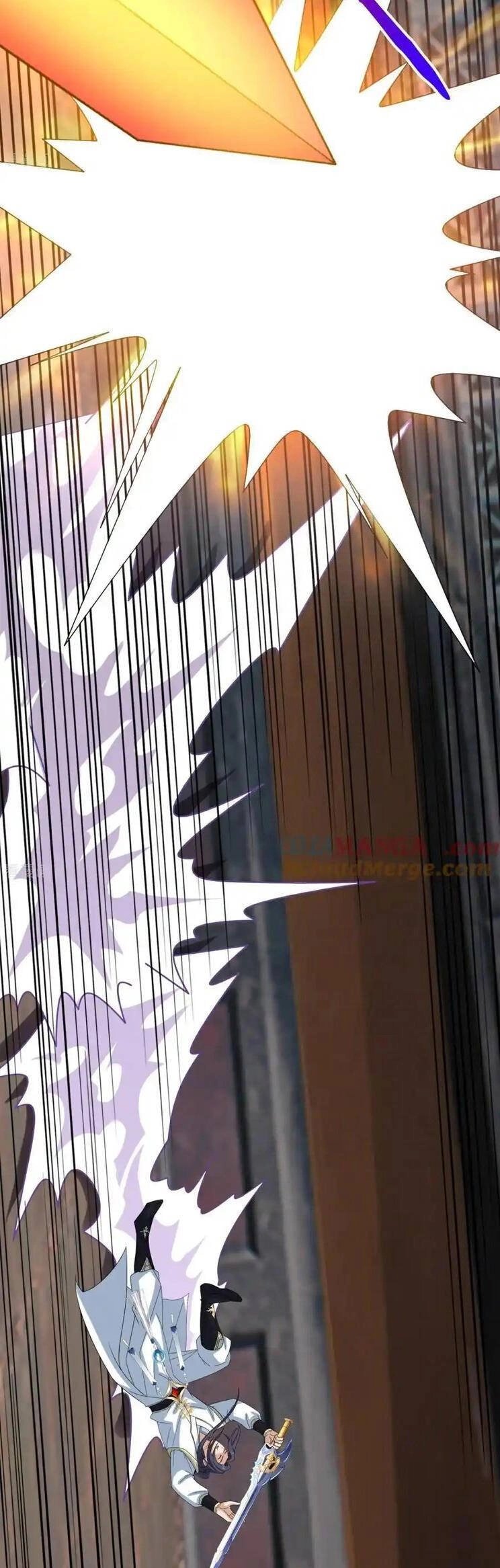 Nghịch Thiên Tà Thần Chapter 665 - 31