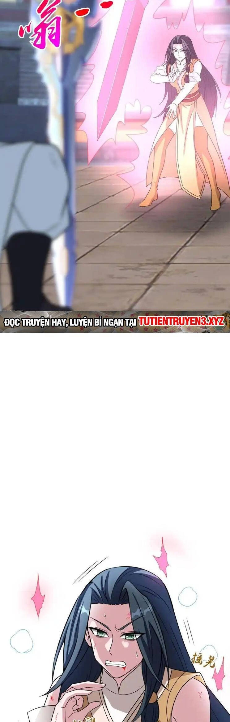 Nghịch Thiên Tà Thần Chapter 665 - 34