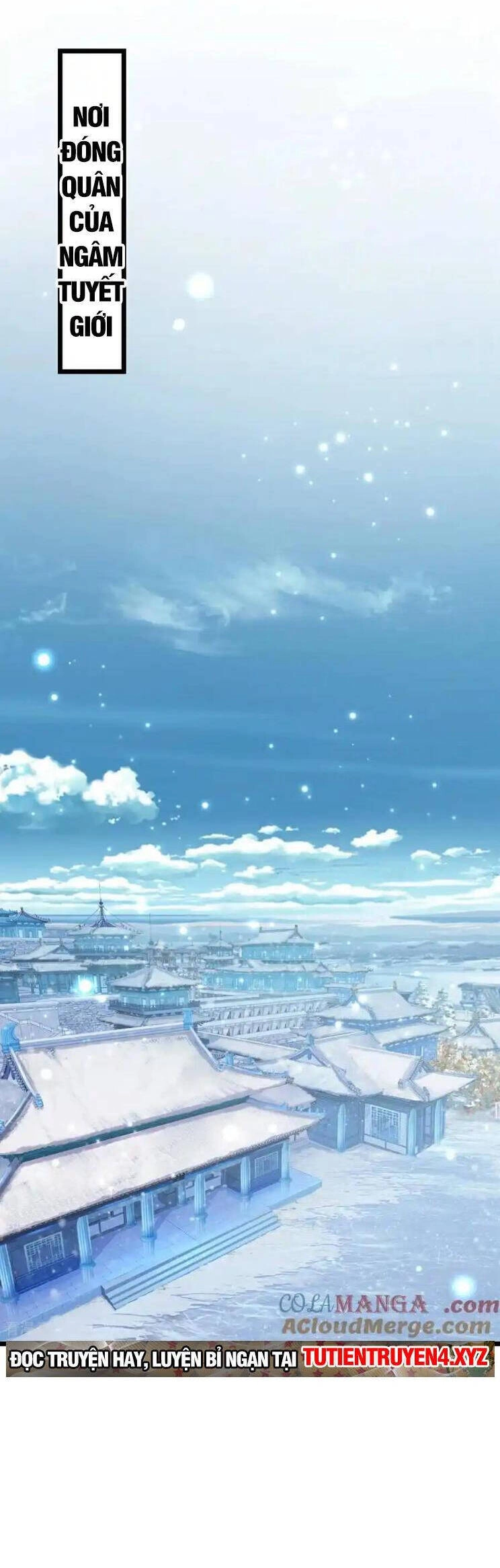 Nghịch Thiên Tà Thần Chapter 666 - 15