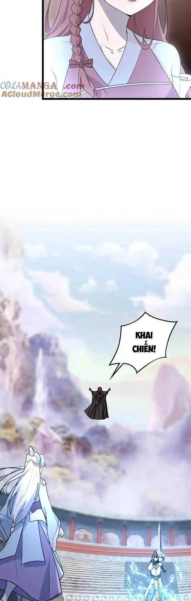 Nghịch Thiên Tà Thần Chapter 666 - 18