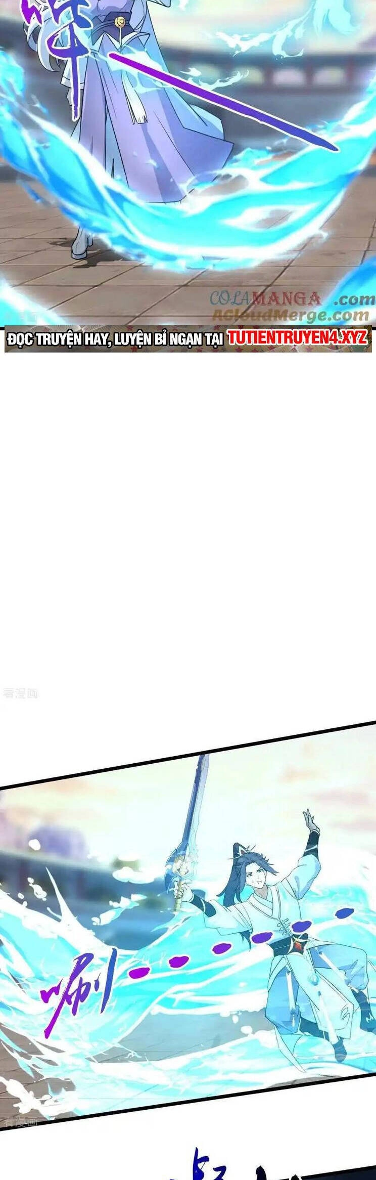 Nghịch Thiên Tà Thần Chapter 666 - 20