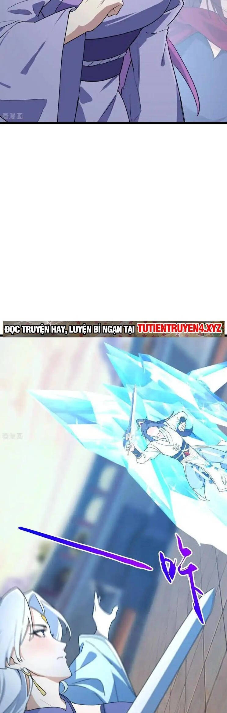 Nghịch Thiên Tà Thần Chapter 666 - 22