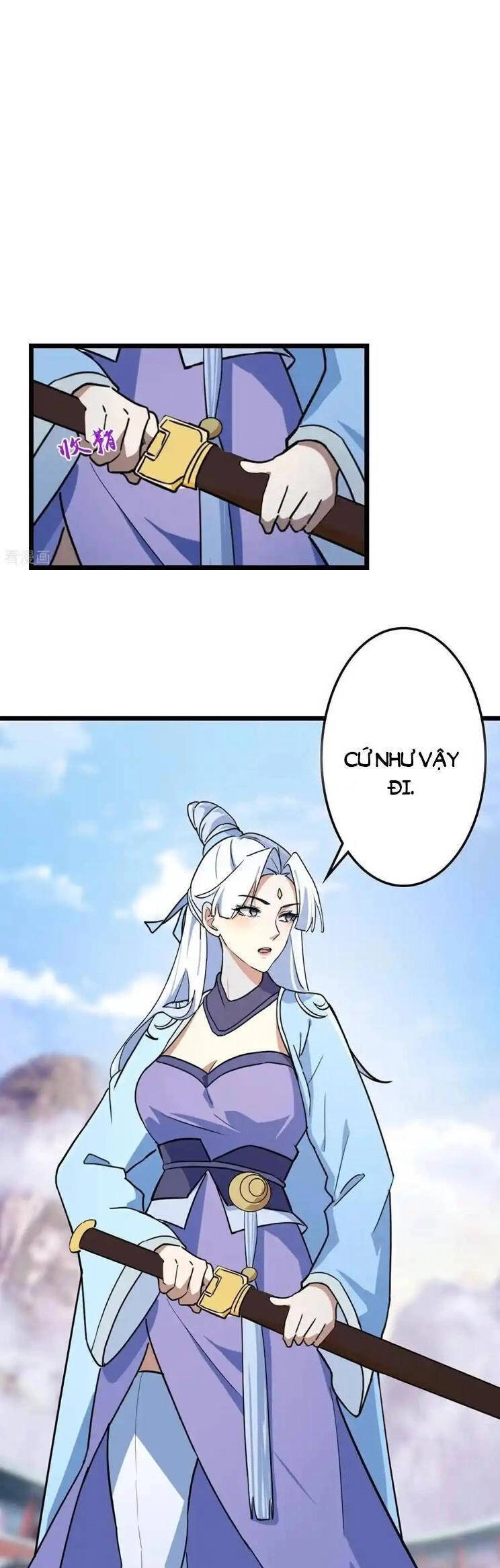 Nghịch Thiên Tà Thần Chapter 666 - 25