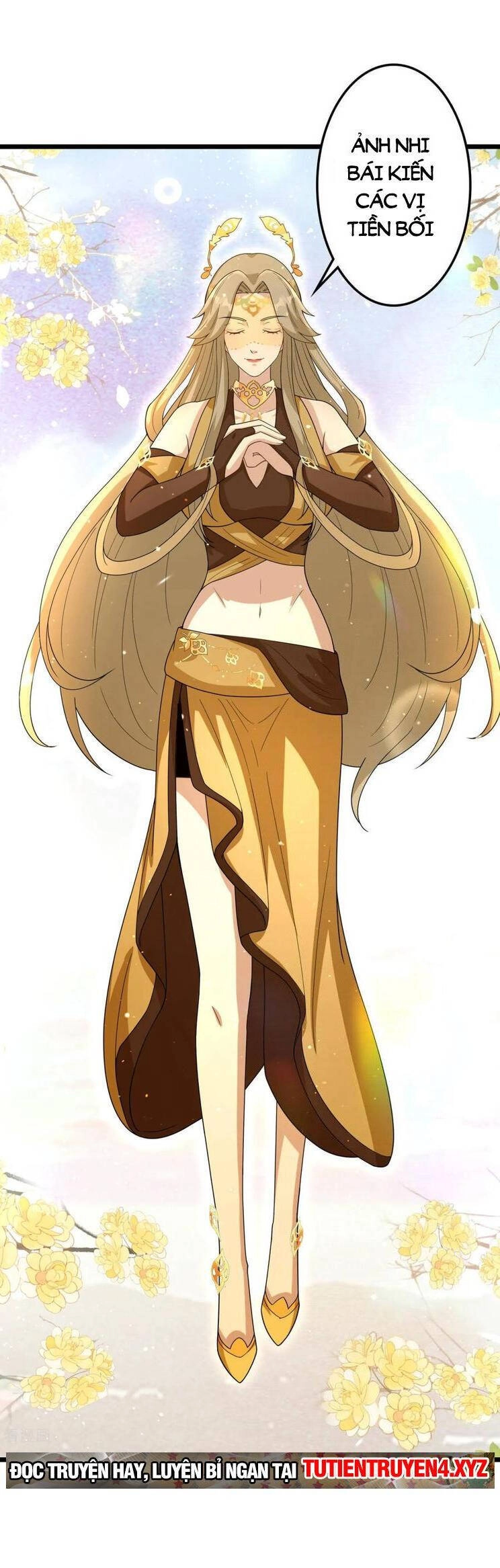 Nghịch Thiên Tà Thần Chapter 667 - 4