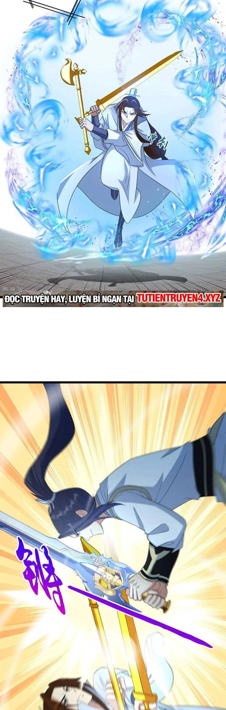 Nghịch Thiên Tà Thần Chapter 667 - 8