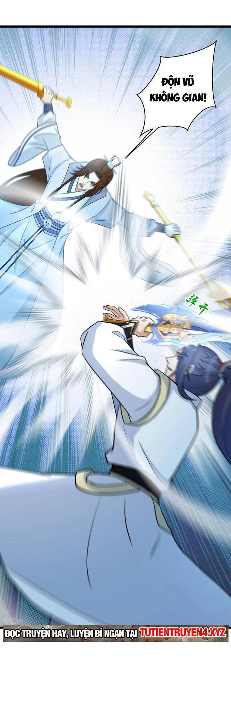 Nghịch Thiên Tà Thần Chapter 667 - 10