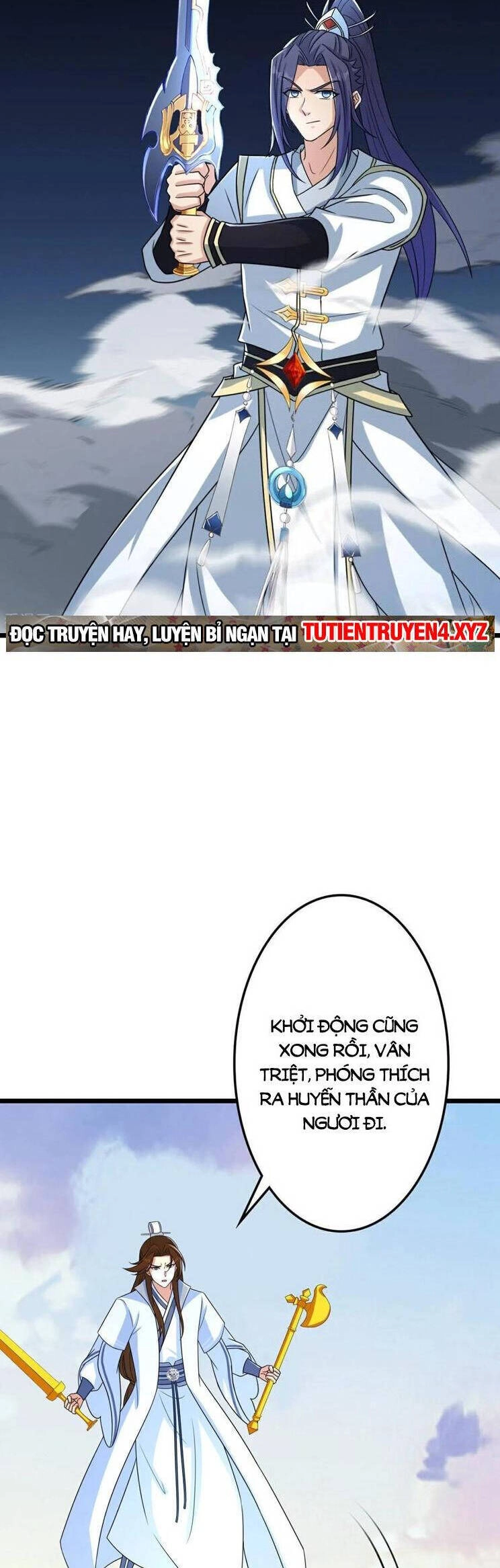 Nghịch Thiên Tà Thần Chapter 667 - 15