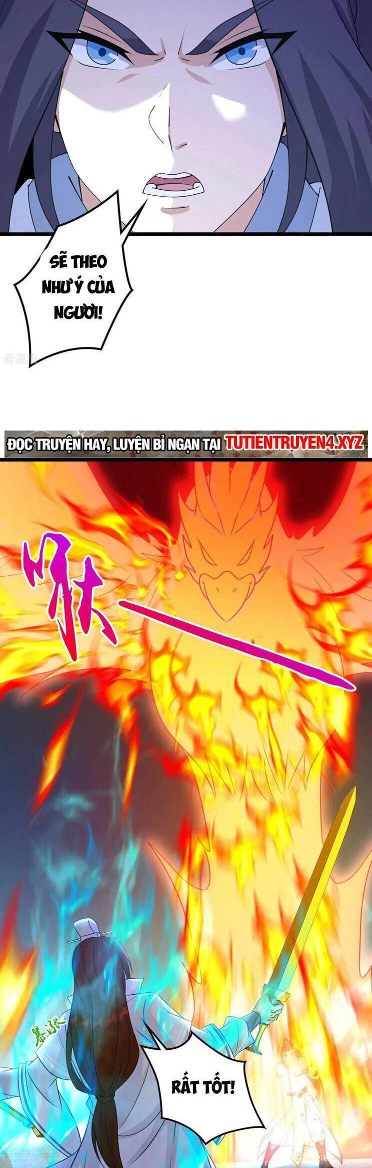 Nghịch Thiên Tà Thần Chapter 667 - 17