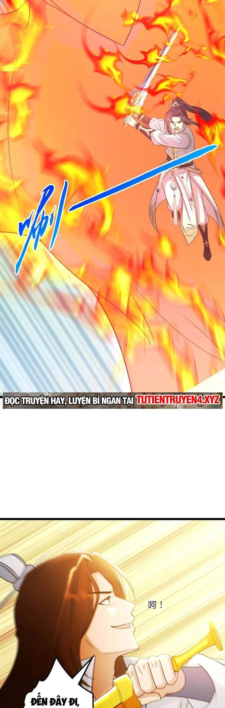 Nghịch Thiên Tà Thần Chapter 667 - 19