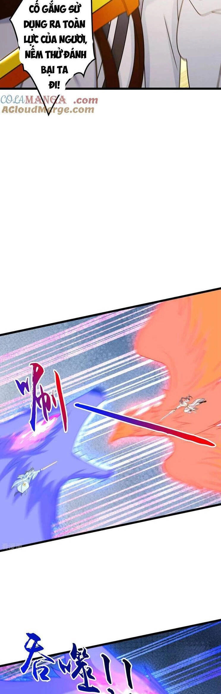 Nghịch Thiên Tà Thần Chapter 667 - 20