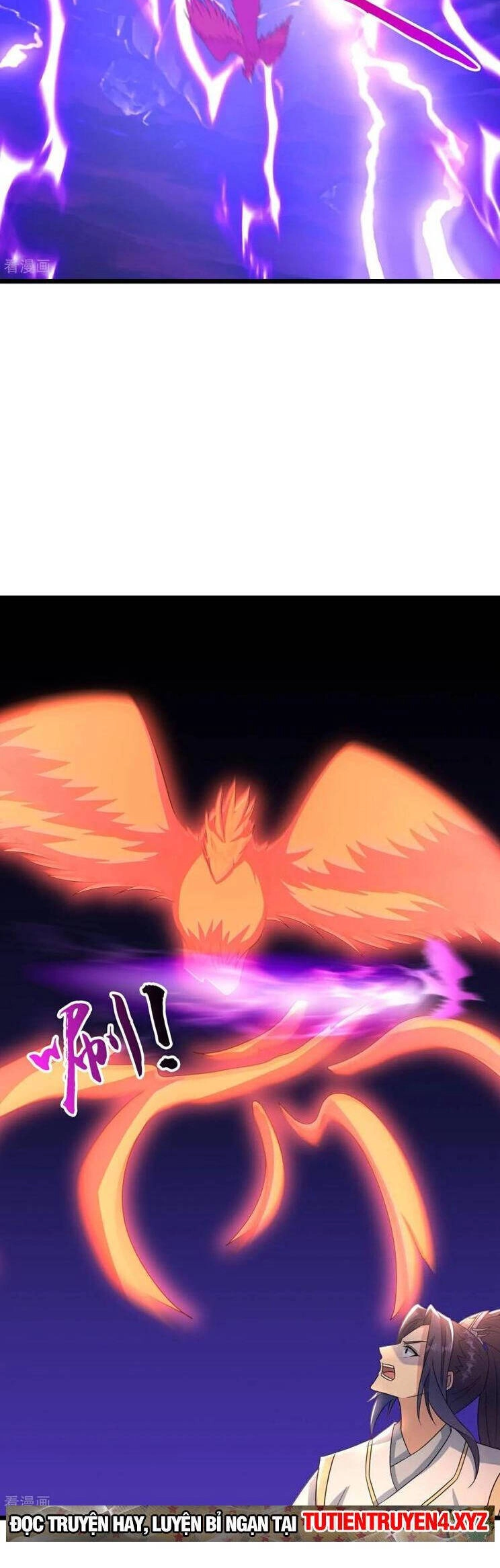 Nghịch Thiên Tà Thần Chapter 667 - 24