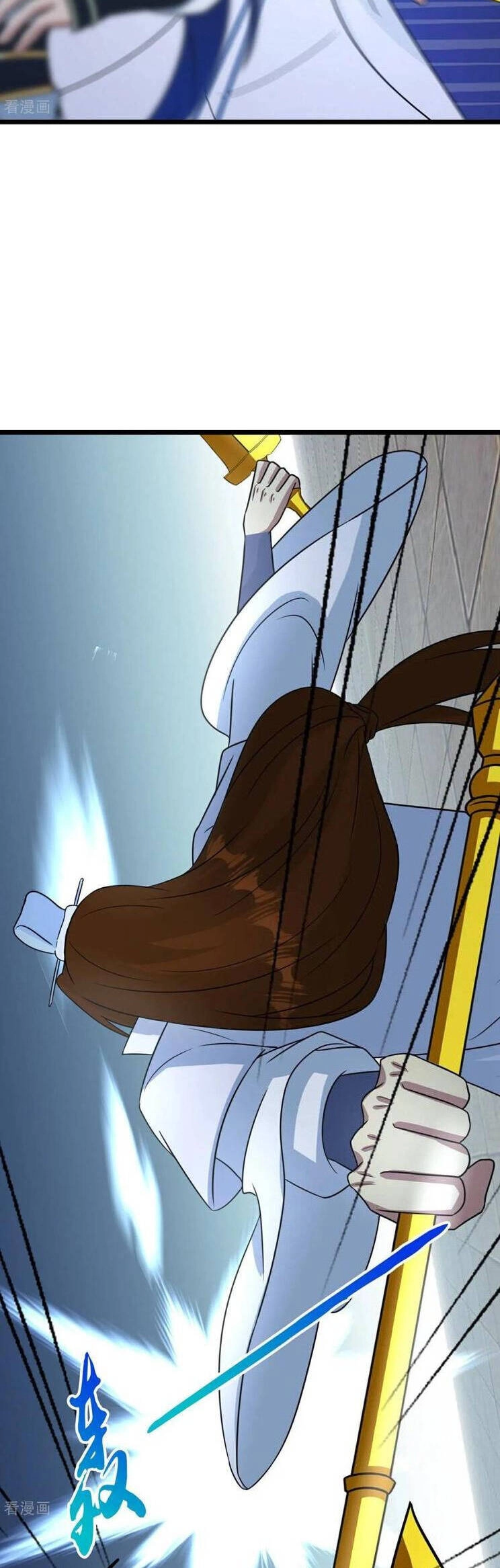 Nghịch Thiên Tà Thần Chapter 667 - 26