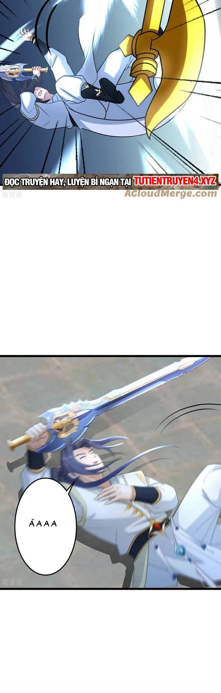 Nghịch Thiên Tà Thần Chapter 667 - 27