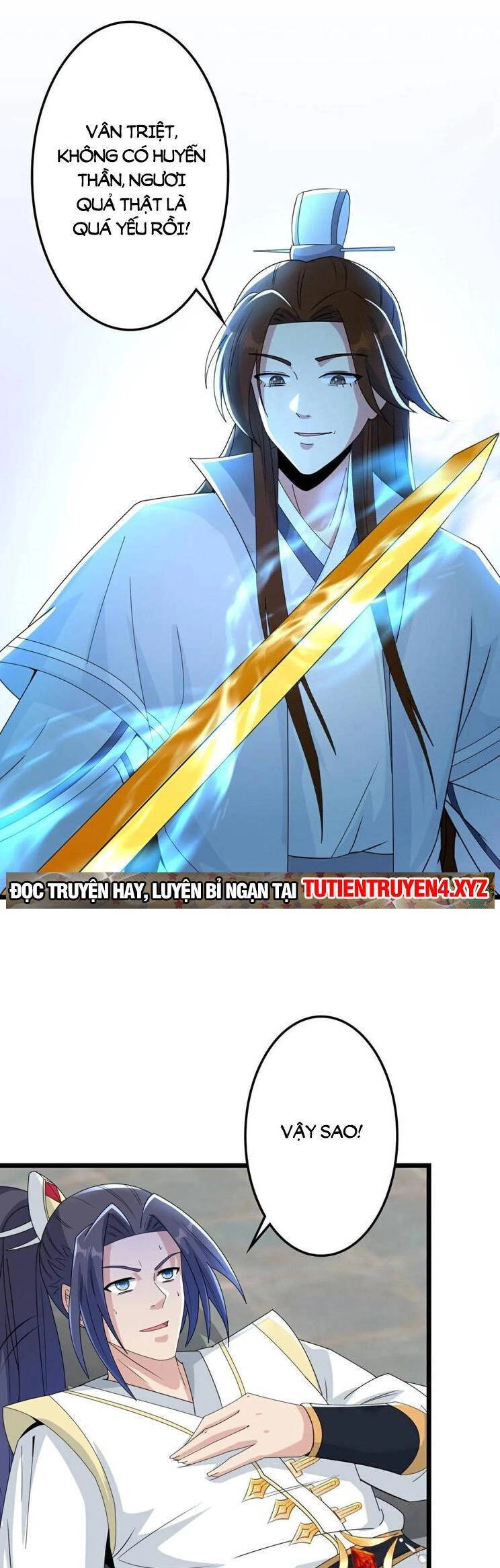 Nghịch Thiên Tà Thần Chapter 667 - 28