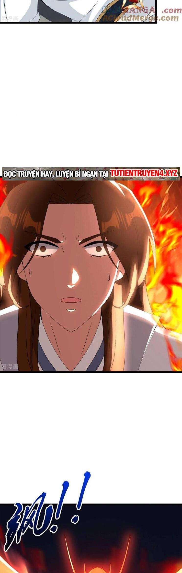 Nghịch Thiên Tà Thần Chapter 667 - 29