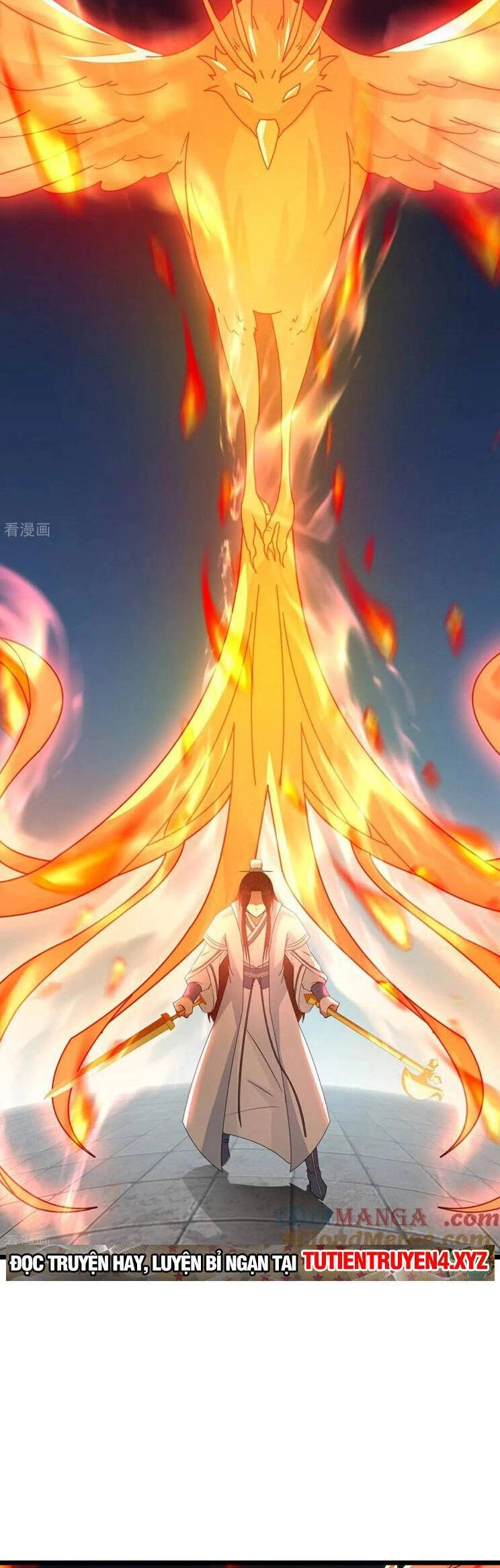 Nghịch Thiên Tà Thần Chapter 667 - 30